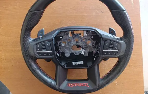 Ford Ranger Steering wheel N1WB3600AHD1G1D