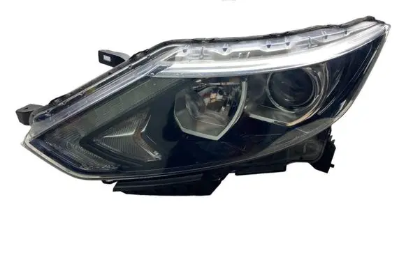 Nissan Qashqai Headlight/headlamp 9922681017