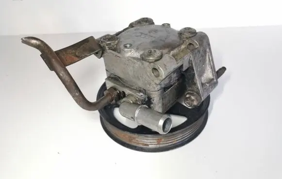 Jaguar X-Type Power steering pump 7617955197 3D673