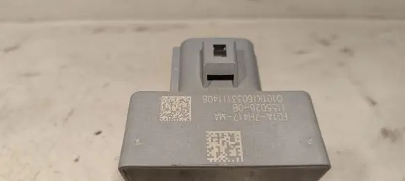 Ford Kuga II Other control units/modules 11550260B FG1A7H417MA