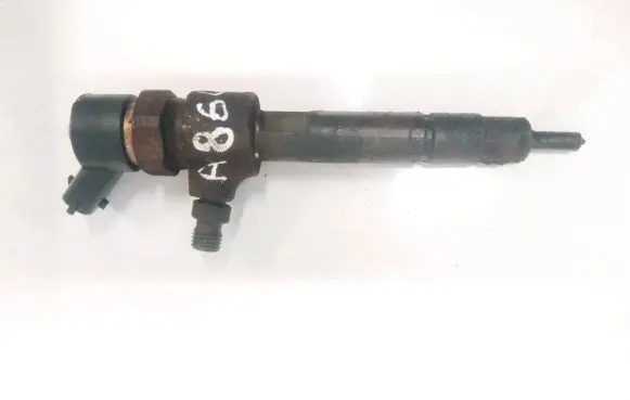 Fiat Doblo Fuel injector 0445110119