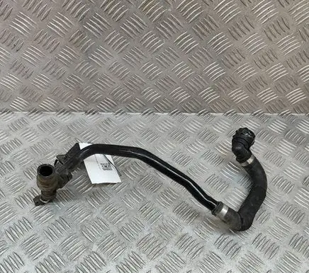 Mercedes-Benz EQS V297 Engine coolant pipe/hose A2975013801