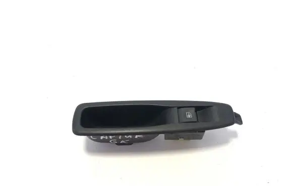 Renault Captur Electric window control switch 829614619R