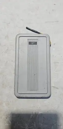 BMW 5 E39 Microphone (bluetooth/phone) 8374075 84318374075