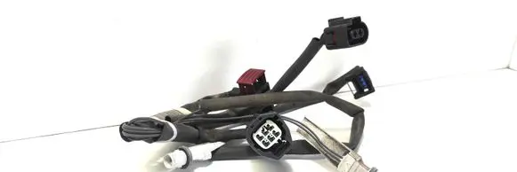 Volvo XC90 Headlight/headlamp wiring loom/harness 30678833