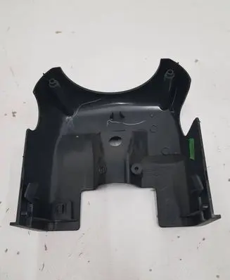 Porsche Cayman 987 Steering wheel column trim 99755247502