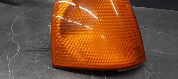 Audi 100 200 5000 C3 Front indicator light 1305232025