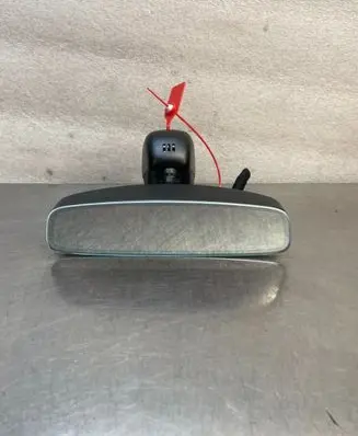 Audi A3 8Y Rear view mirror (interior) DOAUDIA38Y