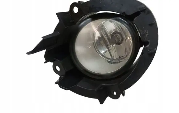 Front fog light