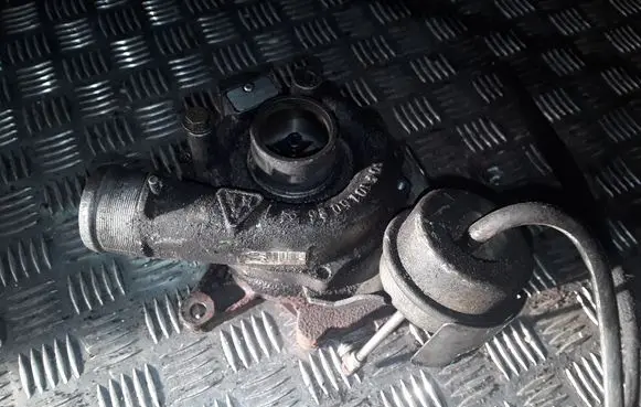 Peugeot 406 Turbo K03324278