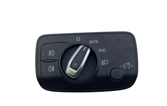 Audi A3 S3 8V Light switch 8V0941531L