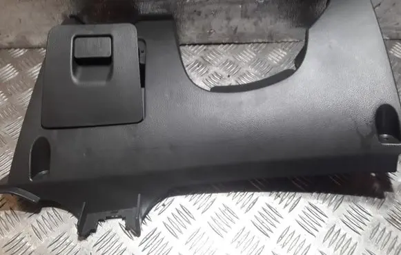 Chevrolet Cruze Dashboard lower bottom trim panel 