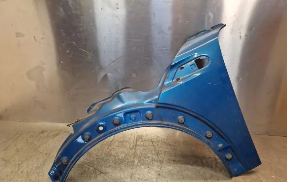 Mini One - Cooper R50 - 53 Fender