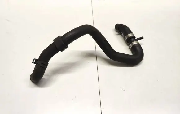 Mercedes-Benz C W205 Engine coolant pipe/hose a2058301403