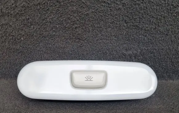 Audi A4 S4 B8 8K Rear seat light 8T0947111