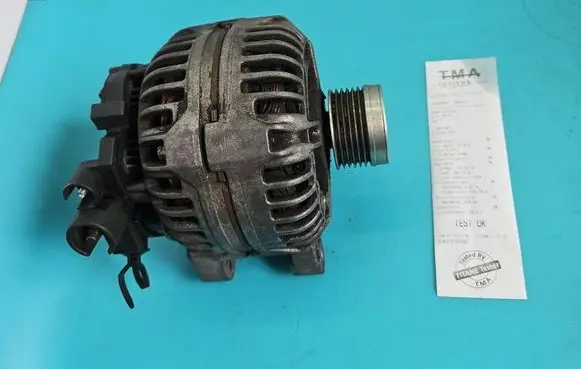 Citroen C5 Generator/alternator IMPRK1580807