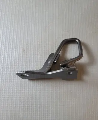 Volvo XC60 Seat back rest lock catch 31446744