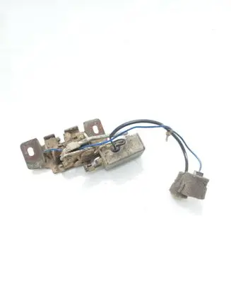 KIA Sportage Tailgate/trunk/boot lock/catch/latch 0K01962310
