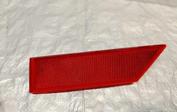 Hyundai Tucson LM Rear tail light reflector 92406-D351