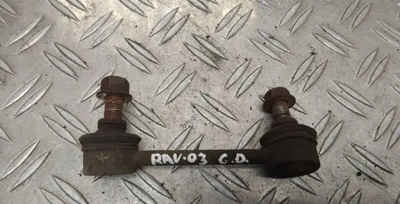 Rear anti-roll bar/stabilizer link