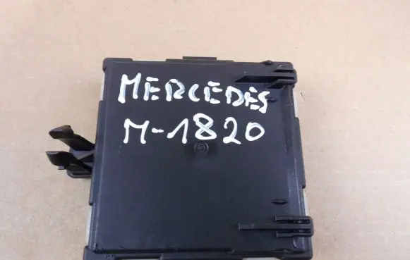 Mercedes-Benz Sprinter W907 W910 Door control unit/module A9079000907