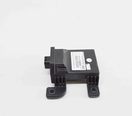 KIA Niro Current control relay 91687Q4000