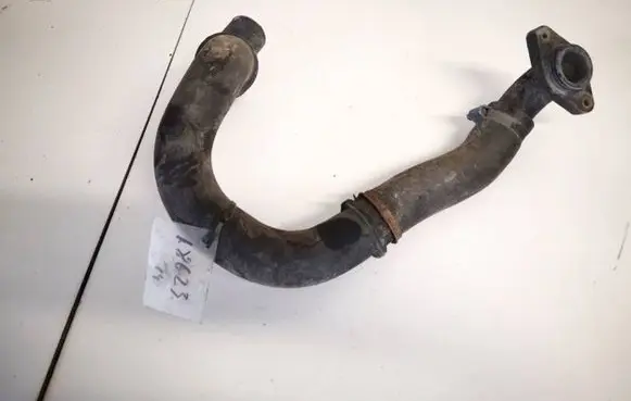 Renault Espace III Engine coolant pipe/hose