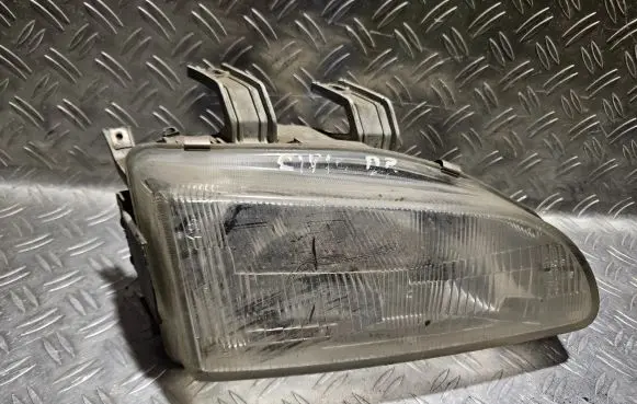 Honda Civic Headlight/headlamp 0336618R