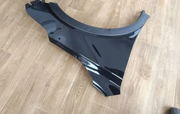 KIA Xceed Fender 