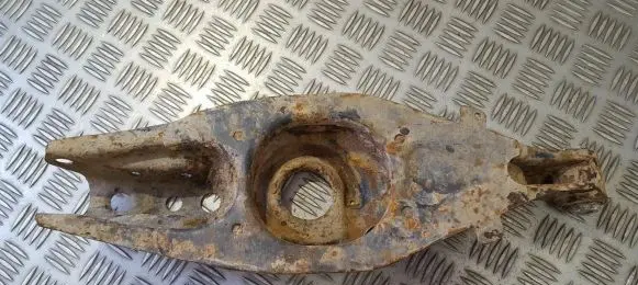 Mercedes-Benz C W202 Rear upper control arm/wishbone