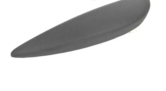 Mini One - Cooper Coupe R56 Front door card panel trim 2753315