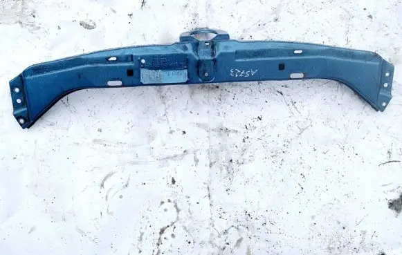 Mercedes-Benz E W210 Radiator support slam panel 21001712 213423807