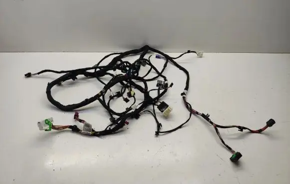 BMW 3 G20 G21 Panel wiring 62944201 8352530 5A5F187