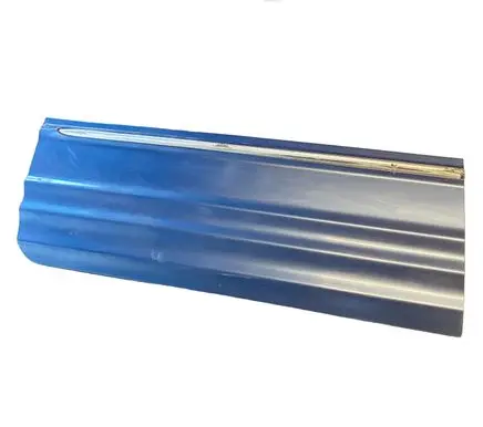 Chrysler Grand Voyager IV Sliding door trim (molding) 0TC22TRMAA