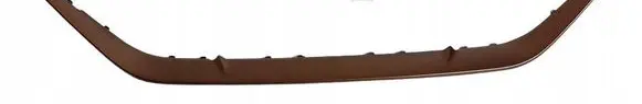 Cupra Born Front bumper lip 10E807719