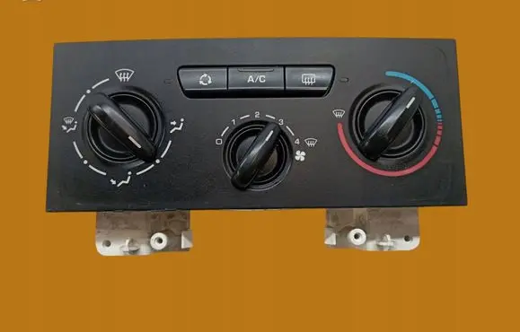 Peugeot 307 Climate control unit K2860