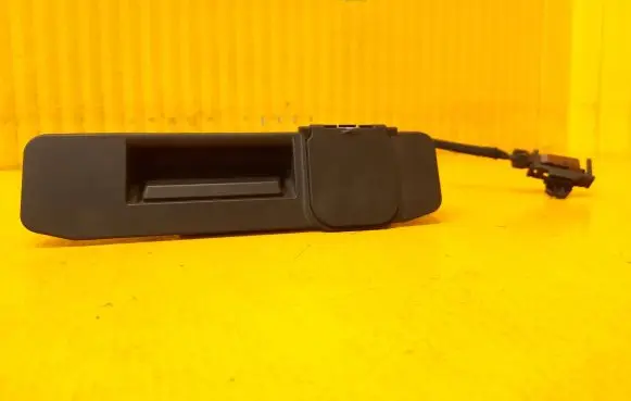 Mercedes-Benz A W177 Tailgate handle with camera 011504349