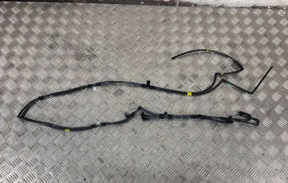 Toyota Mirai II Headlight washer hose/pipe 