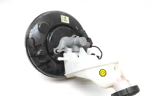 KIA Rio Brake booster NJYA0344
