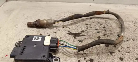 Jaguar XE Lambda probe sensor 1277022687
