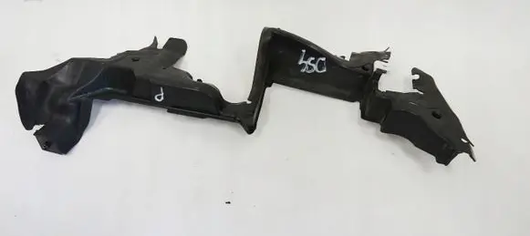 Citroen DS4 Steering wheel 9688532380