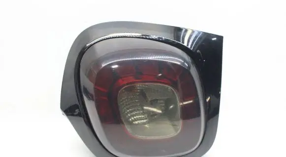 Smart ForFour II W453 Rear/tail lights 265502003R