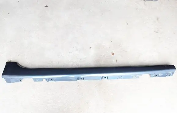 BMW 5 GT F07 Sill 7201252