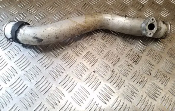 KIA Sportage Intercooler hose/pipe