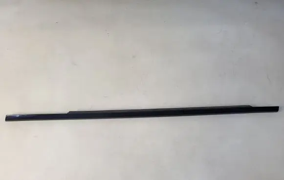 Jaguar XF X260 Rear door trim (molding) GX6325596AB