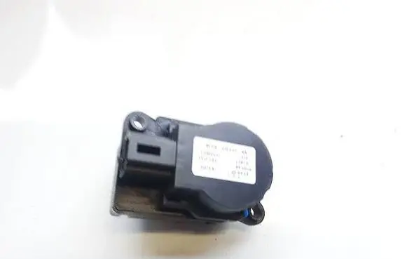 Ford C-MAX II Air flap motor/actuator AV6N19E616AA