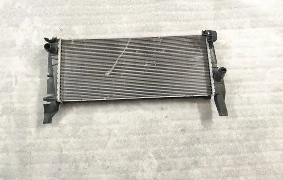 BMW X1 F48 F49 Coolant radiator 8603089 22828110 1711