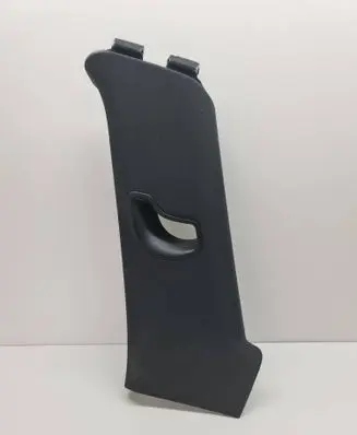 Porsche Cayenne (92A) (B) pillar trim (top) 7P5867242M