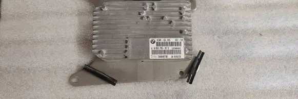 BMW X6 E71 Other control units/modules 6853705 001054758 2840008927300