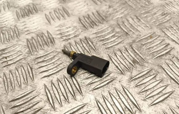 Volkswagen Caddy Coolant temperature sensor 03F919501B
